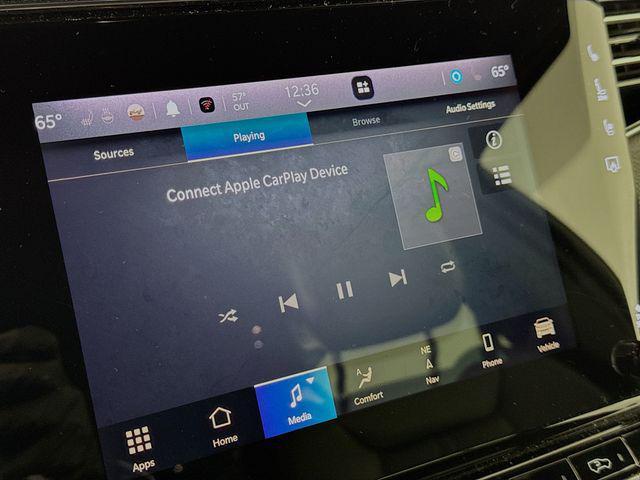 used 2022 Jeep Wagoneer car, priced at $41,900