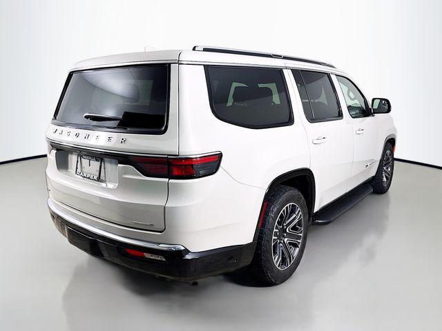 used 2022 Jeep Wagoneer car, priced at $41,900