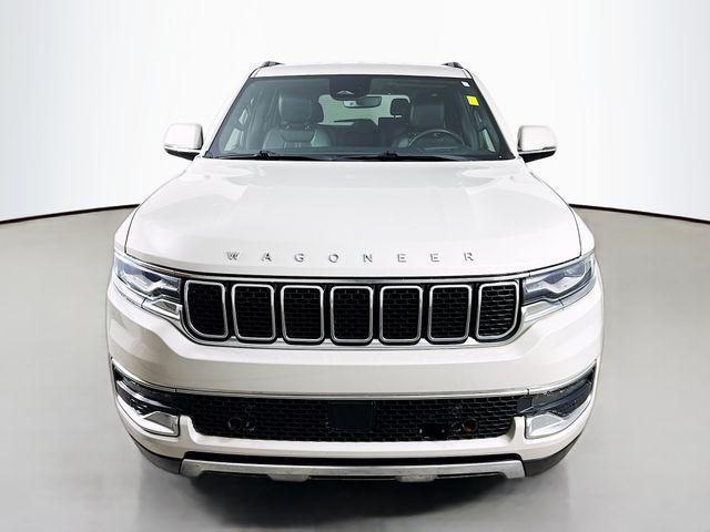used 2022 Jeep Wagoneer car, priced at $41,900