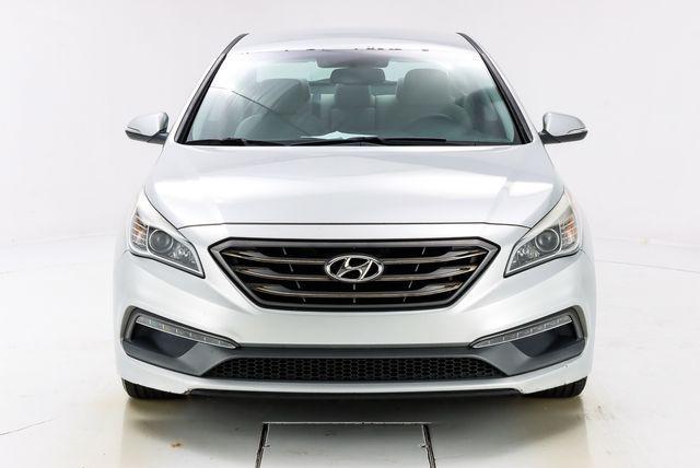 used 2016 Hyundai Sonata car, priced at $9,632