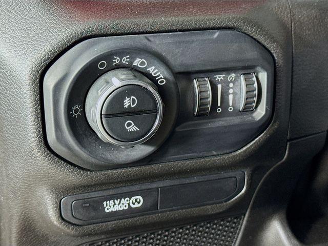 used 2020 Jeep Gladiator car, priced at $32,995