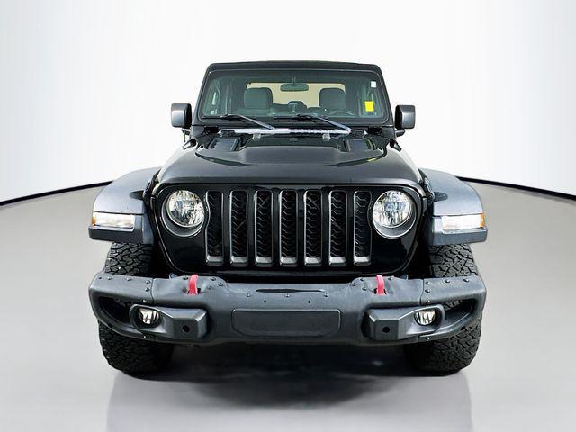 used 2020 Jeep Gladiator car, priced at $32,995