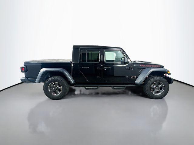 used 2020 Jeep Gladiator car, priced at $32,995