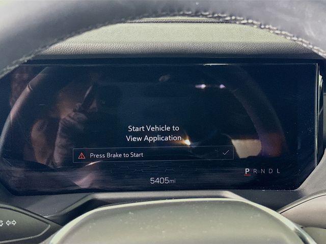 used 2025 GMC Acadia car, priced at $36,995