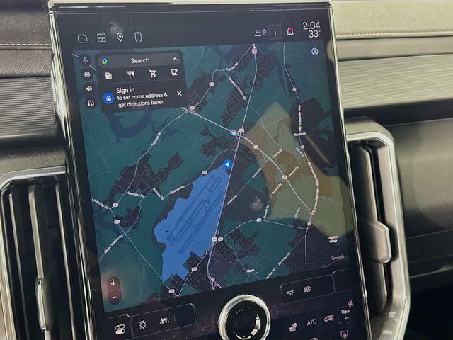 used 2025 GMC Acadia car, priced at $36,995