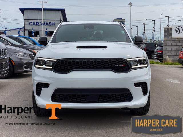 new 2024 Dodge Durango car, priced at $46,647