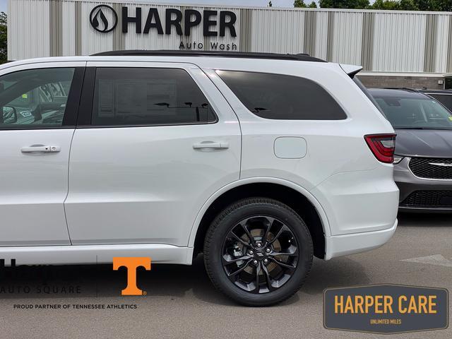 new 2024 Dodge Durango car, priced at $46,647