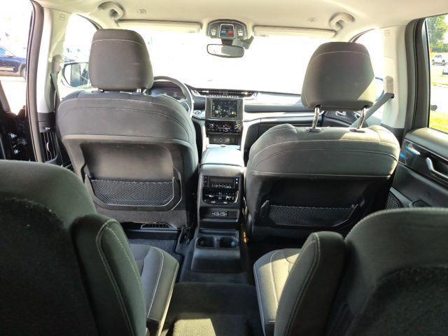 used 2023 Jeep Grand Cherokee L car, priced at $29,563