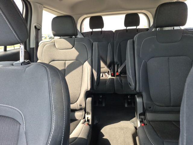 used 2023 Jeep Grand Cherokee L car, priced at $29,563