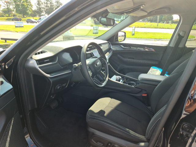 used 2023 Jeep Grand Cherokee L car, priced at $29,563
