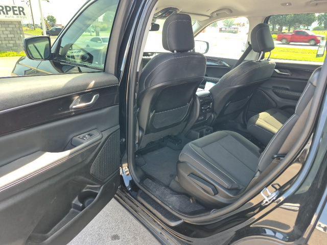 used 2023 Jeep Grand Cherokee L car, priced at $29,563