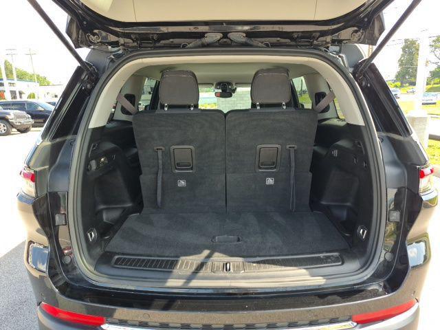 used 2023 Jeep Grand Cherokee L car, priced at $29,563