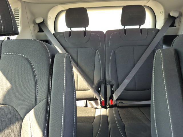 used 2023 Jeep Grand Cherokee L car, priced at $29,563