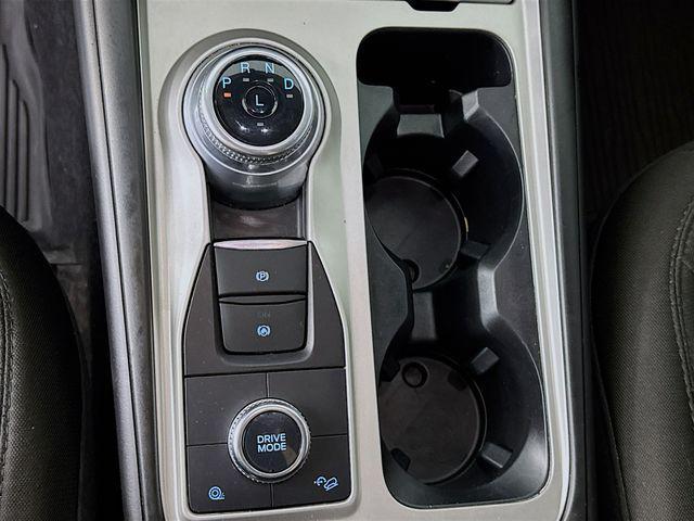 used 2022 Ford Explorer car, priced at $27,995