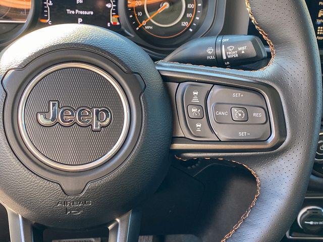 new 2024 Jeep Gladiator car, priced at $54,230