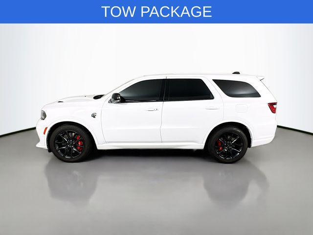 used 2024 Dodge Durango car, priced at $80,495