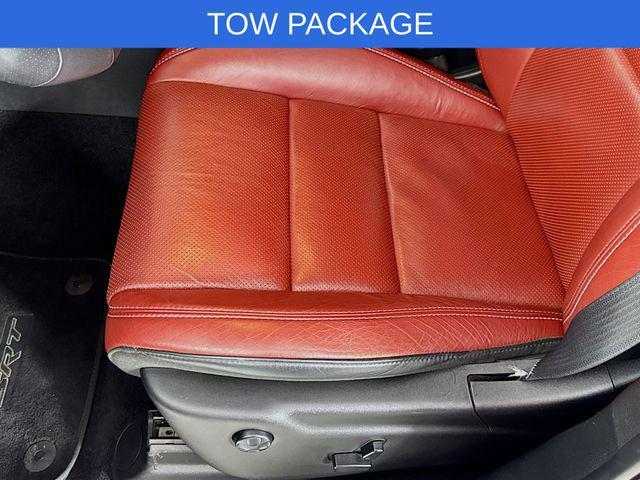 used 2024 Dodge Durango car, priced at $80,495