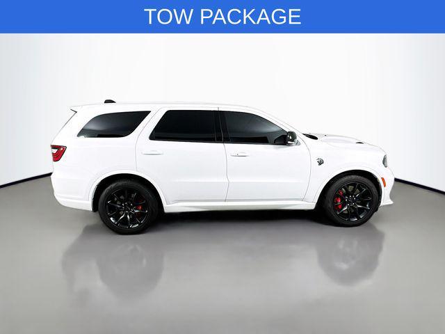 used 2024 Dodge Durango car, priced at $80,495