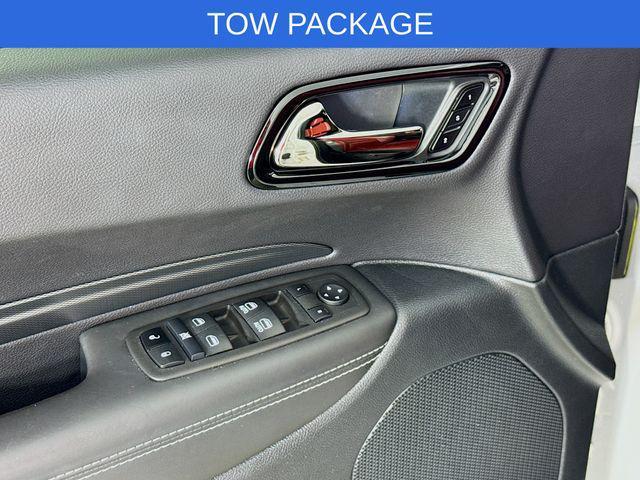 used 2024 Dodge Durango car, priced at $80,495