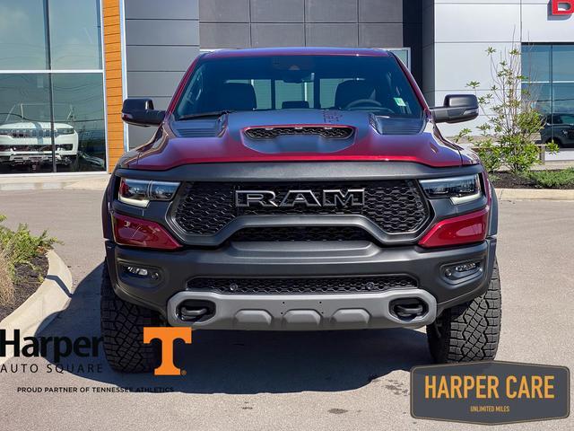 new 2024 Ram 1500 car, priced at $125,215