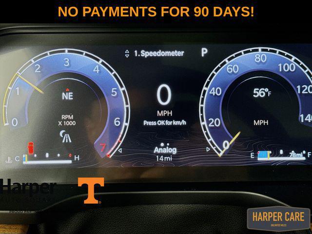 new 2025 Jeep Grand Cherokee car, priced at $64,992