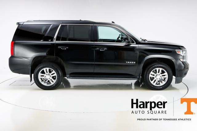 used 2019 Chevrolet Tahoe car, priced at $26,989