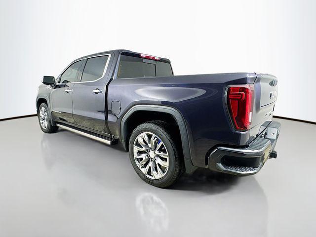 used 2023 GMC Sierra 1500 car, priced at $51,696