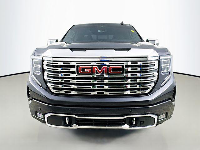 used 2023 GMC Sierra 1500 car, priced at $51,696