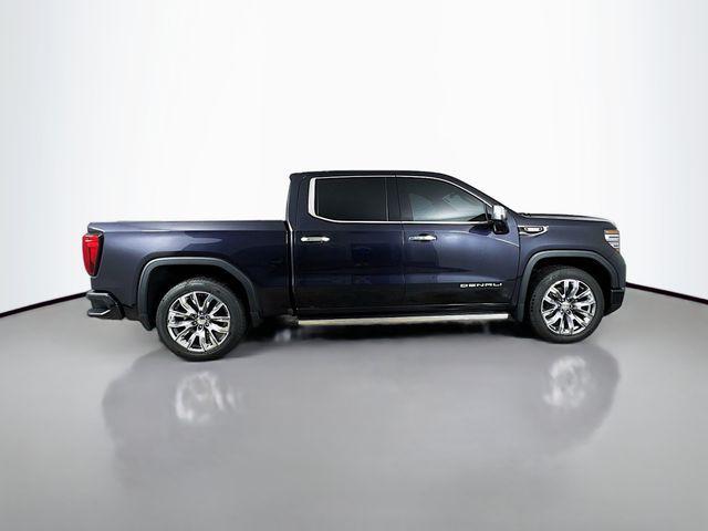 used 2023 GMC Sierra 1500 car, priced at $51,696