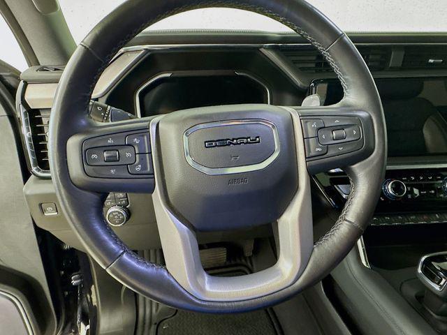 used 2023 GMC Sierra 1500 car, priced at $51,696