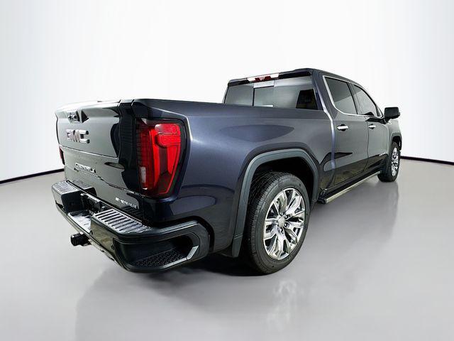 used 2023 GMC Sierra 1500 car, priced at $51,696
