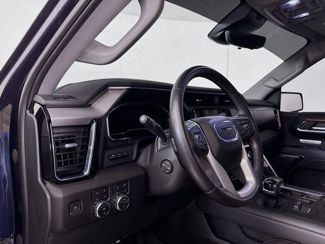 used 2023 GMC Sierra 1500 car, priced at $51,696