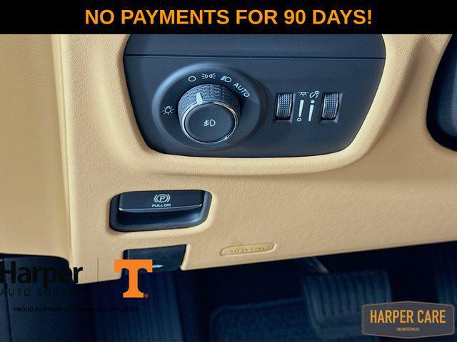 new 2025 Jeep Grand Cherokee car, priced at $64,992