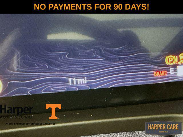 new 2025 Jeep Grand Cherokee car, priced at $64,992