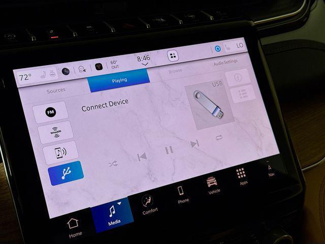 new 2025 Jeep Grand Cherokee car, priced at $64,992