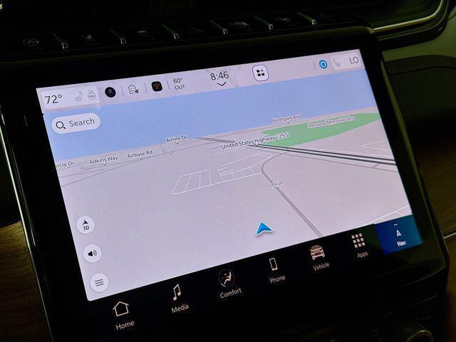 new 2025 Jeep Grand Cherokee car, priced at $64,992