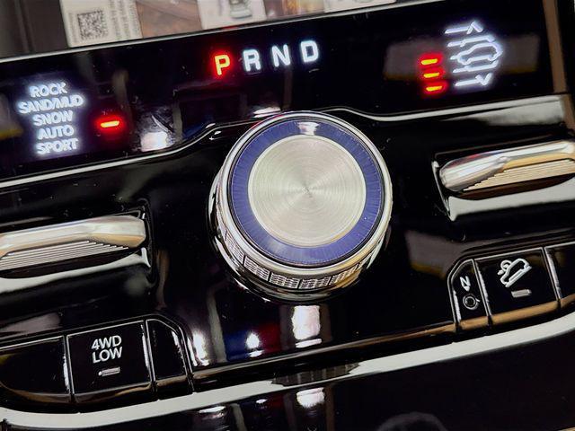 new 2025 Jeep Grand Cherokee car, priced at $64,992