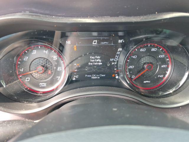 used 2019 Dodge Charger car, priced at $17,648