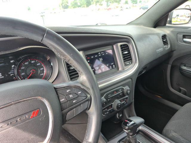 used 2019 Dodge Charger car, priced at $17,648