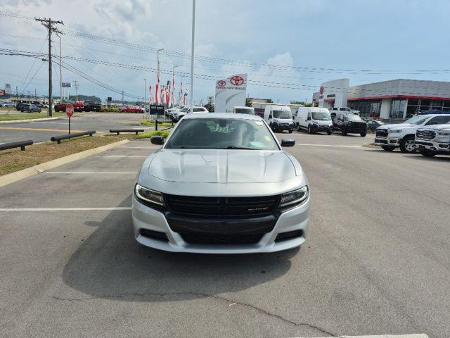 used 2019 Dodge Charger car, priced at $17,648