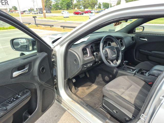 used 2019 Dodge Charger car, priced at $17,648