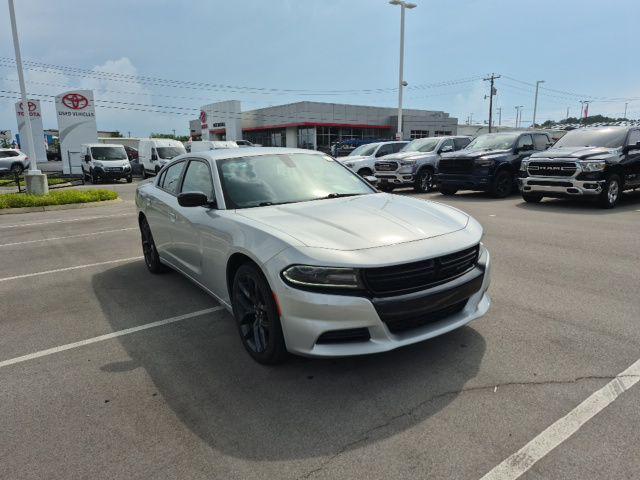 used 2019 Dodge Charger car, priced at $17,648