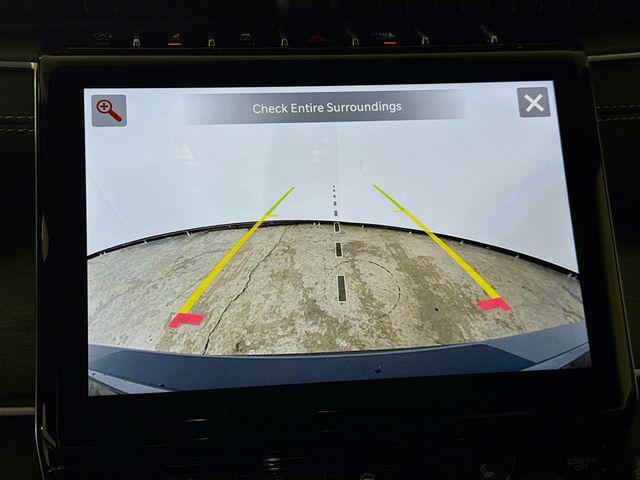 new 2025 Jeep Grand Cherokee L car, priced at $48,172