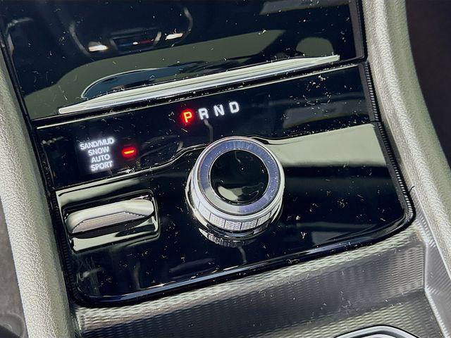 new 2025 Jeep Grand Cherokee L car, priced at $48,172