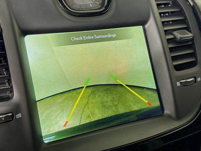 used 2021 Chrysler 300 car, priced at $19,900