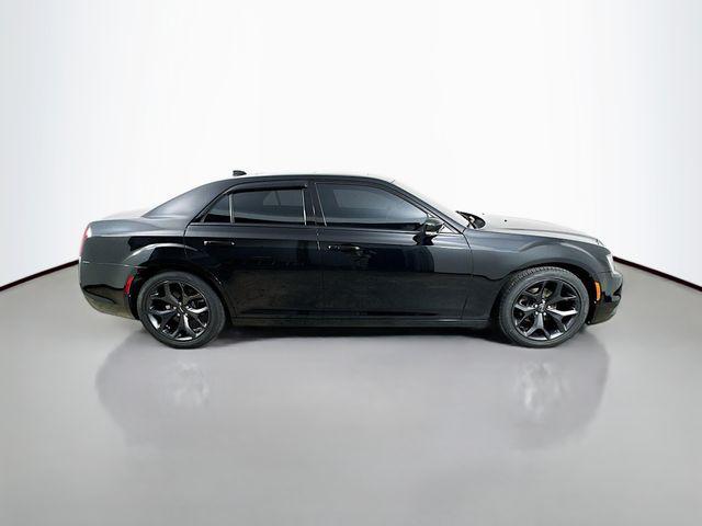 used 2021 Chrysler 300 car, priced at $19,900