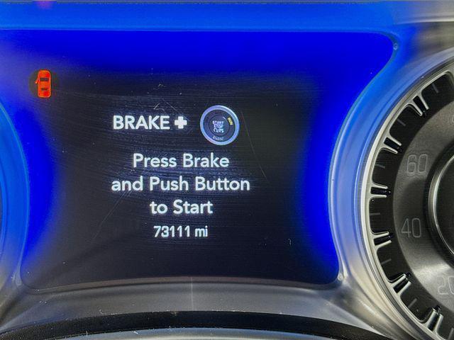 used 2021 Chrysler 300 car, priced at $19,900