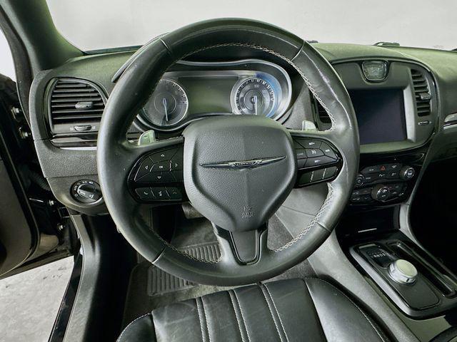 used 2021 Chrysler 300 car, priced at $19,900