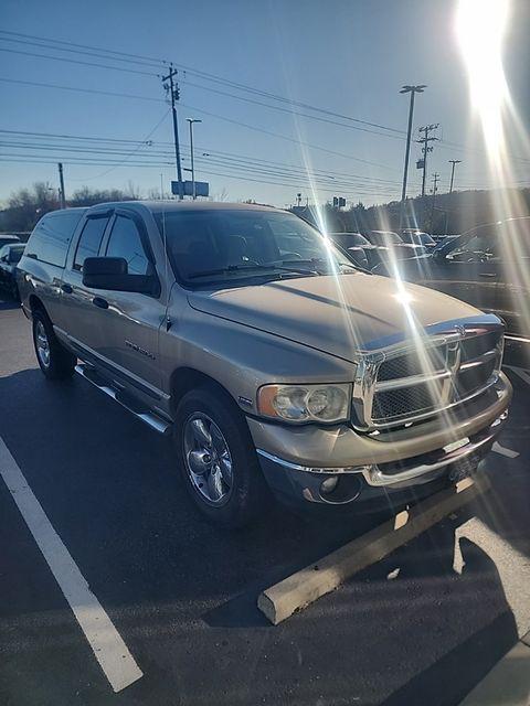 used 2005 Dodge Ram 1500 car, priced at $7,740