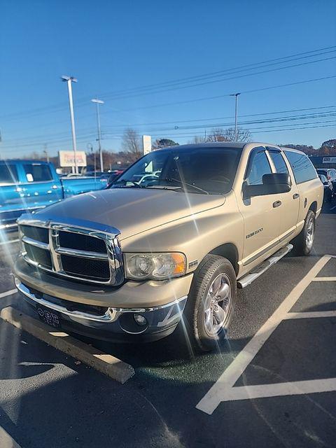 used 2005 Dodge Ram 1500 car, priced at $7,740